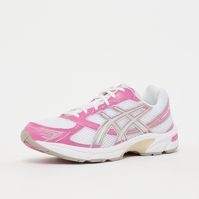 ASICS SportStyle Gel-1130 Różowy intensywny 100115 2