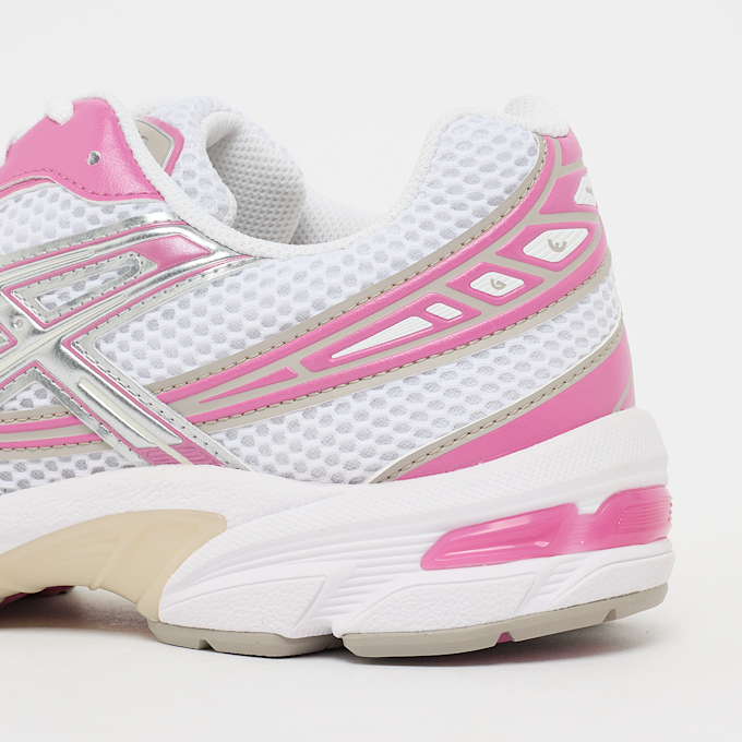 ASICS SportStyle Gel-1130 Różowy intensywny 100115 7