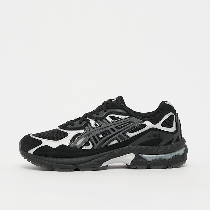 ASICS SportStyle Gel-NYC (GS) schwarz 100103 1