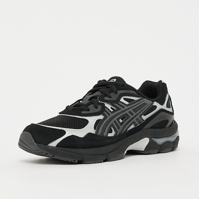 ASICS SportStyle GEL-NYC (GS) noir 100103 2