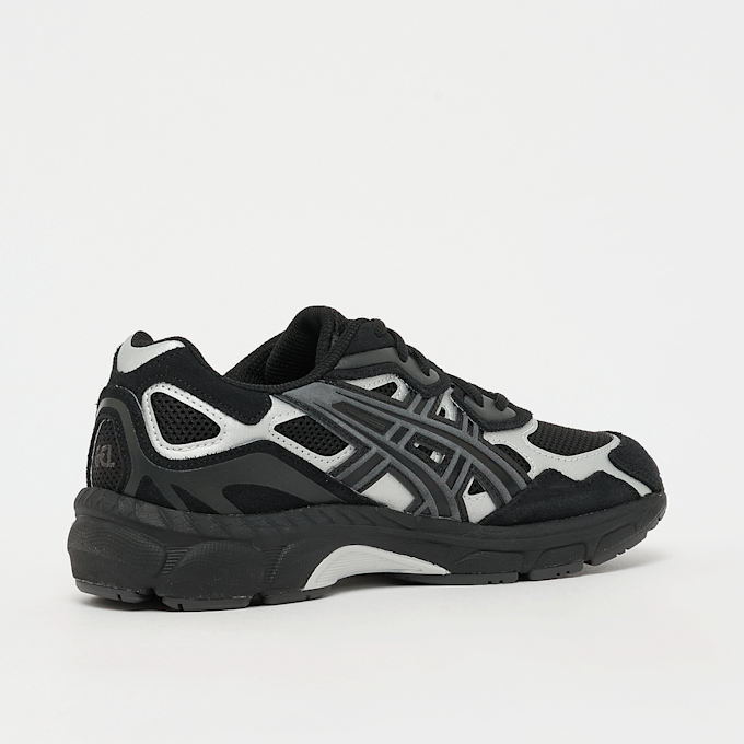 ASICS SportStyle Gel-NYC (GS) schwarz 100103 3