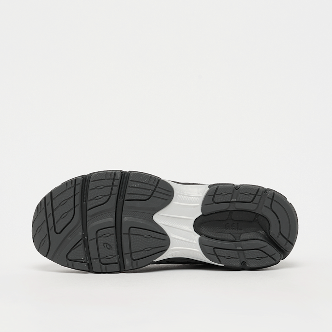 ASICS SportStyle GEL-NYC (GS) nero 100103 4