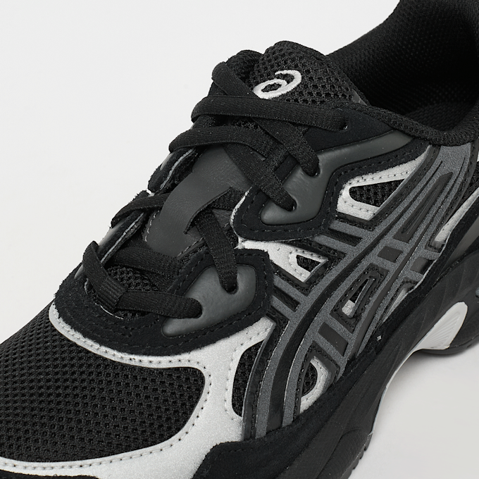 ASICS SportStyle Gel-NYC (GS) schwarz 100103 6