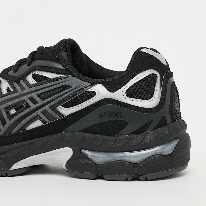ASICS SportStyle GEL-NYC (GS) czarny 100103 7