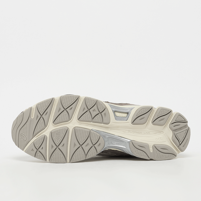 ASICS SportStyle GEL-NYC beige 100062 4