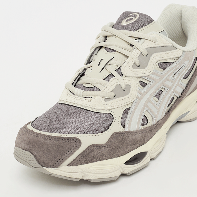 ASICS SportStyle Gel-NYC beż 100062 6