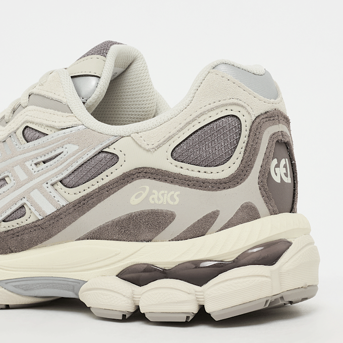 ASICS SportStyle GEL-NYC beige 100062 7
