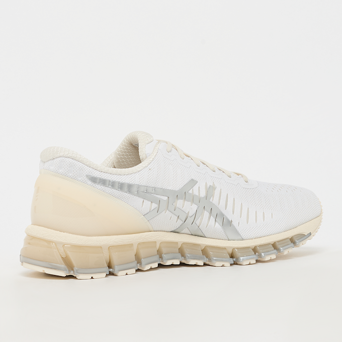 ASICS SportStyle Gel-Quantum 360 I blanc 100119 3