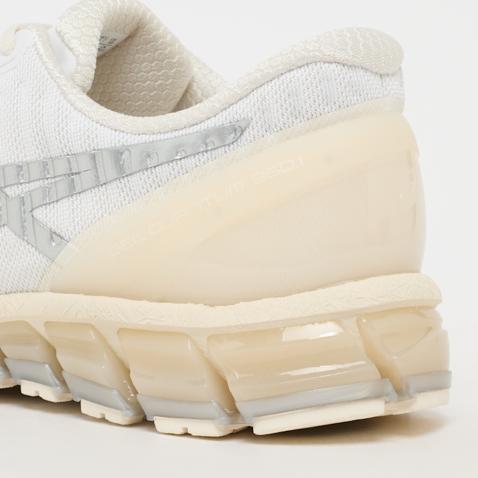 ASICS SportStyle Gel-Quantum 360 I blanc 100119 7