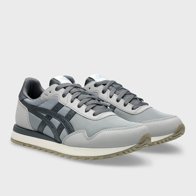 ASICS SportStyle Tiger Runner II grau 100123 3
