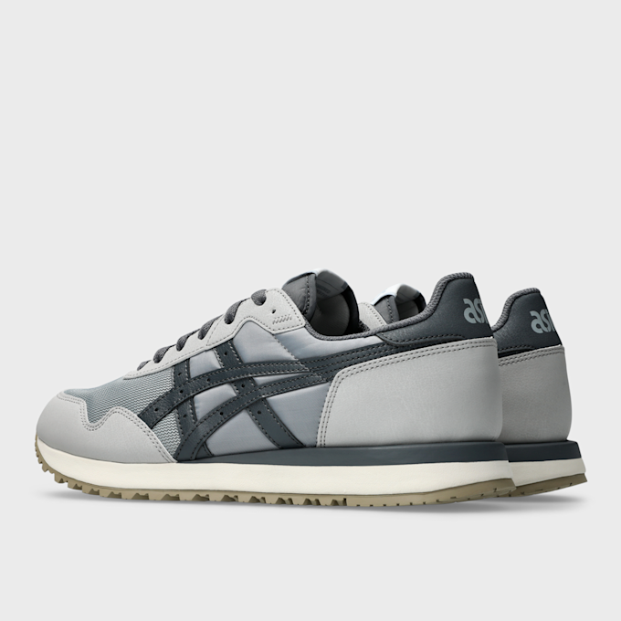 ASICS SportStyle Tiger Runner II grijs 100123 4