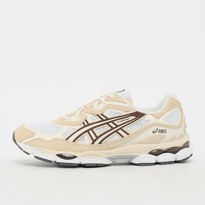 ASICS SportStyle Gel-NYC beige 100058 1