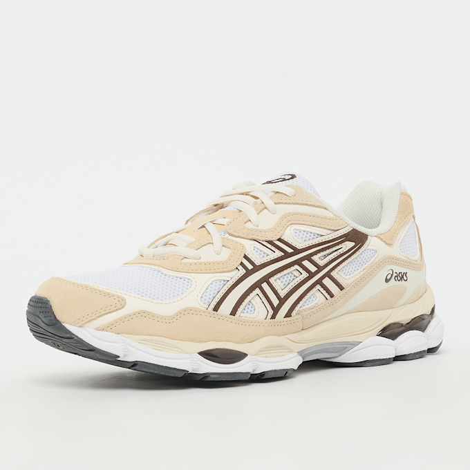 ASICS SportStyle Gel-NYC beige 100058 2