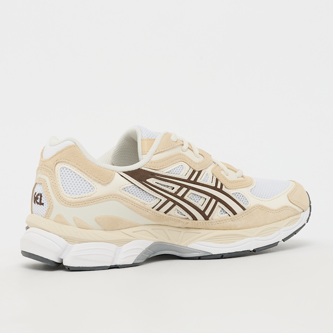 ASICS SportStyle Gel-NYC bež 100058 3