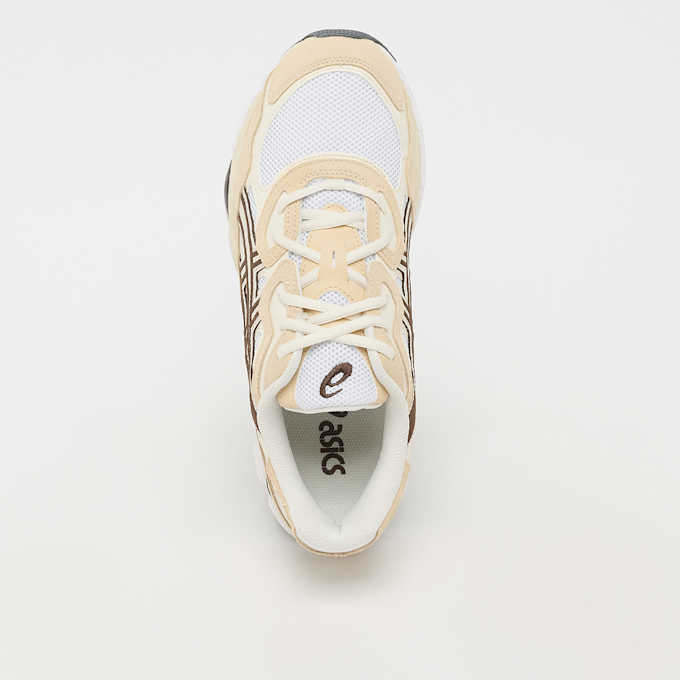 ASICS SportStyle Gel-NYC bege 100058 5