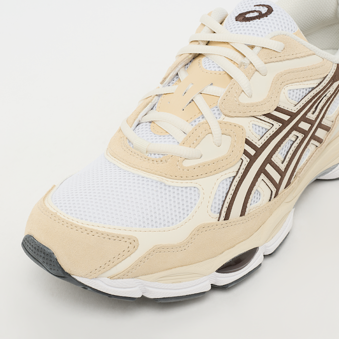 ASICS SportStyle Gel-NYC beige 100058 6