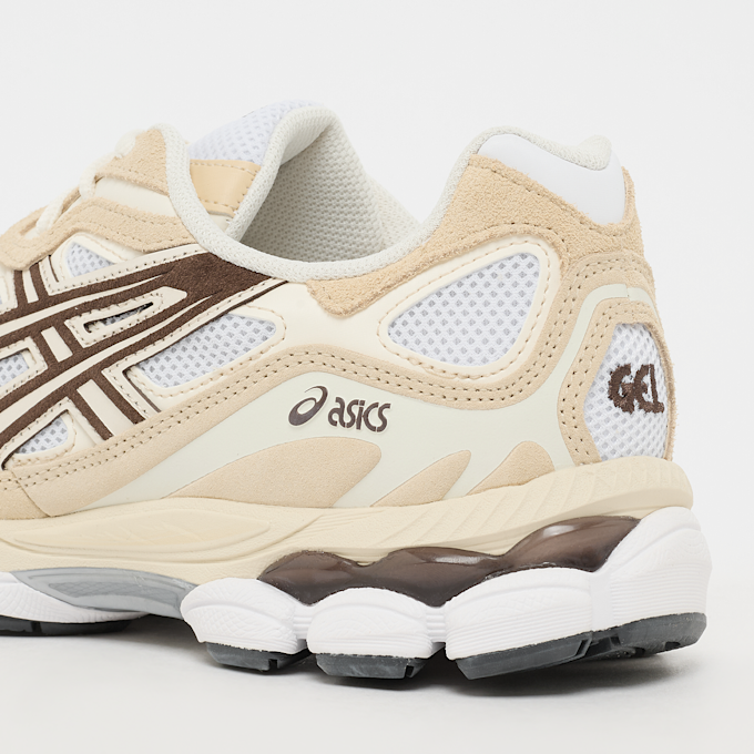 ASICS SportStyle Gel-NYC beige 100058 7