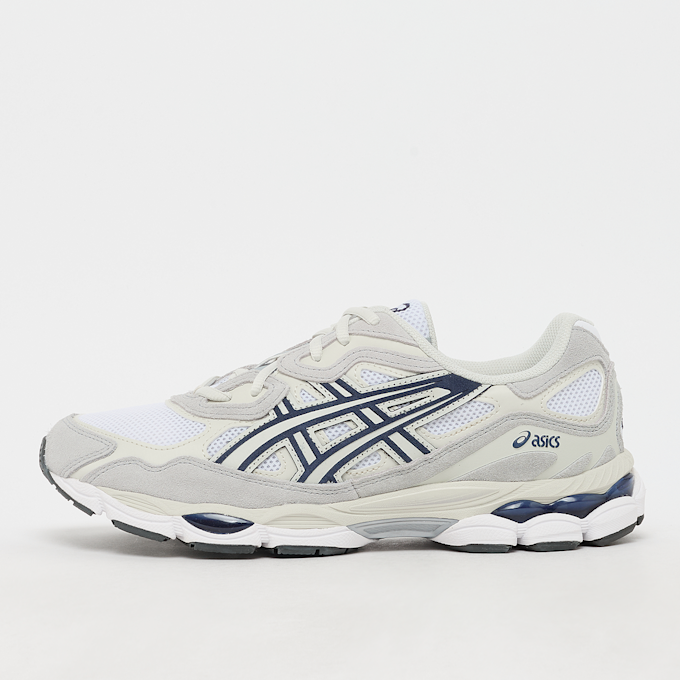 ASICS SportStyle Gel-NYC beż 100060 1