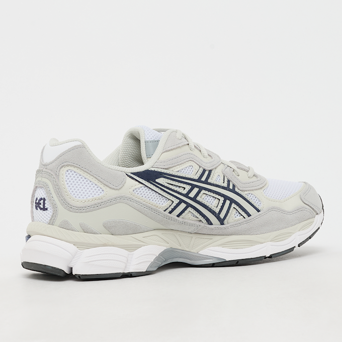 ASICS SportStyle Gel-NYC bež 100060 3