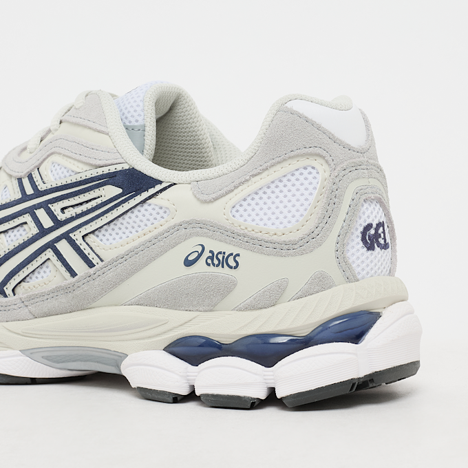 ASICS SportStyle Gel-NYC beż 100060 6