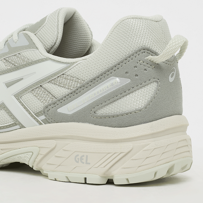 ASICS SportStyle Gel-Venture 6 cinzento 100124 7