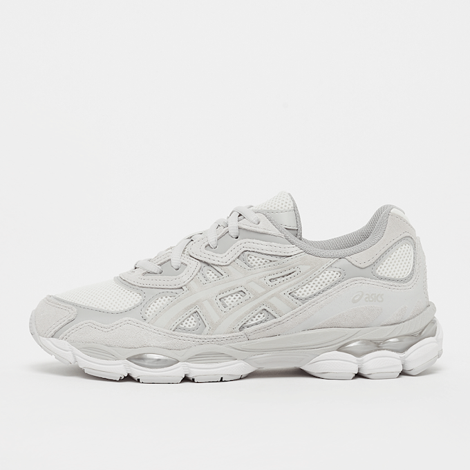 ASICS SportStyle GEL-NYC grau 100064 1