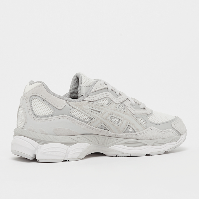 ASICS SportStyle GEL-NYC grijs 100064 3