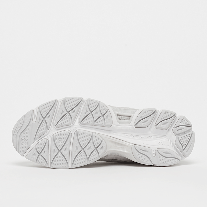 ASICS SportStyle GEL-NYC grigio 100064 4