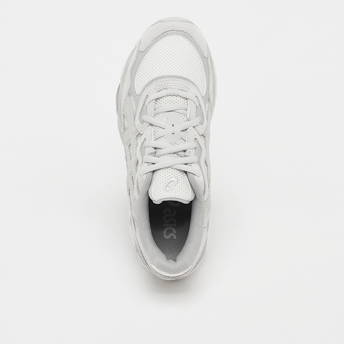 ASICS SportStyle GEL-NYC grigio 100064 5