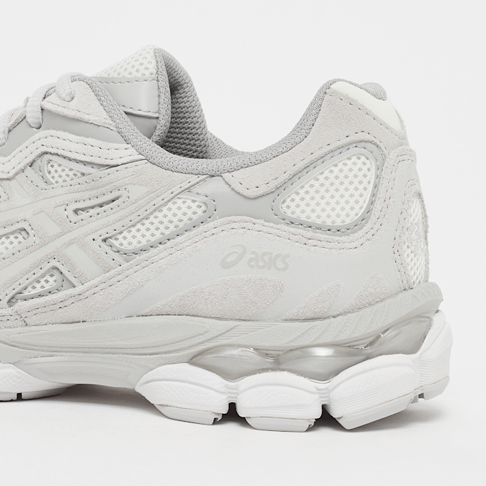 ASICS SportStyle GEL-NYC grigio 100064 6
