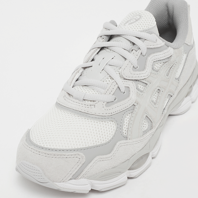 ASICS SportStyle GEL-NYC grigio 100064 7