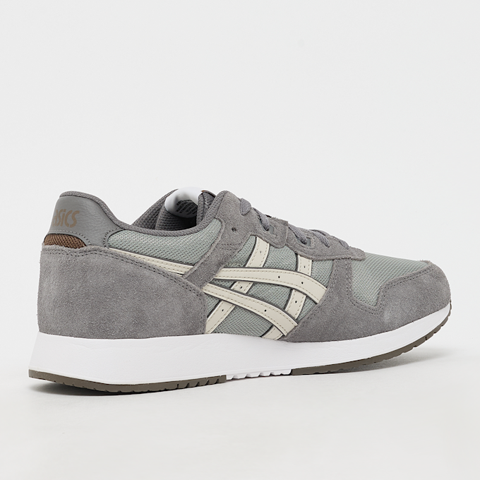 ASICS SportStyle Lyte Classic grau 100127 3