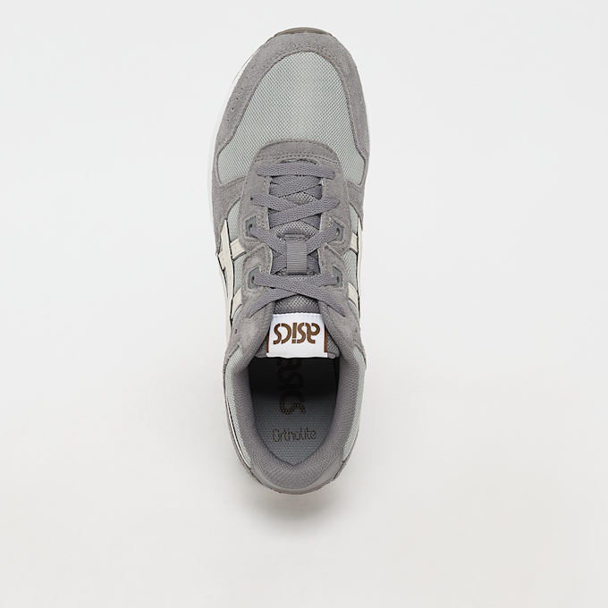 ASICS SportStyle Lyte Classic grau 100127 5