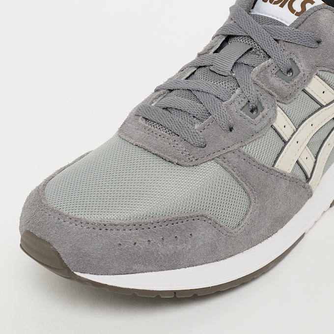 ASICS SportStyle Lyte Classic grau 100127 6