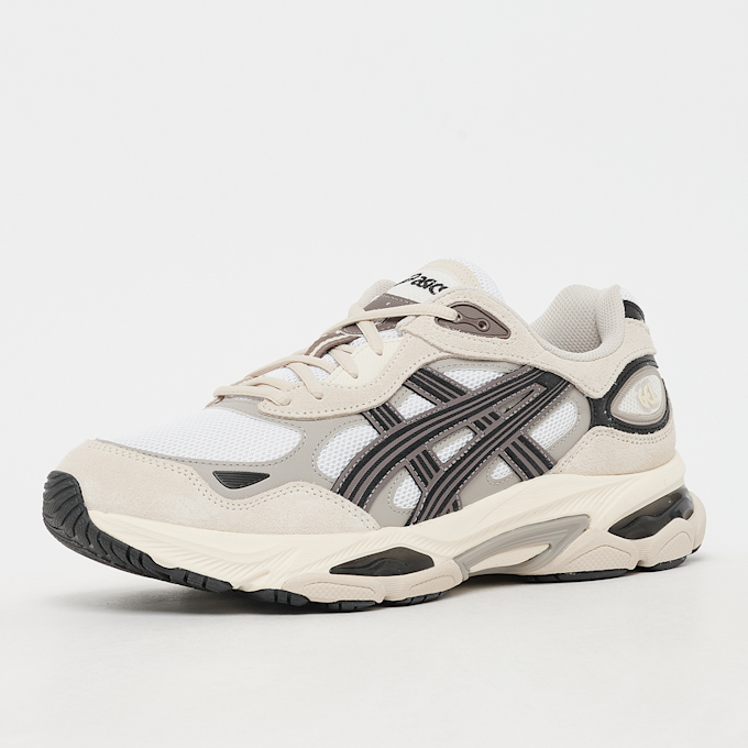 ASICS SportStyle Gel-NYC 2.0 beige 100128 2
