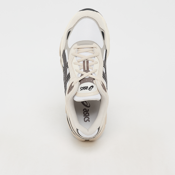 ASICS SportStyle Gel-NYC 2.0 beige 100128 5