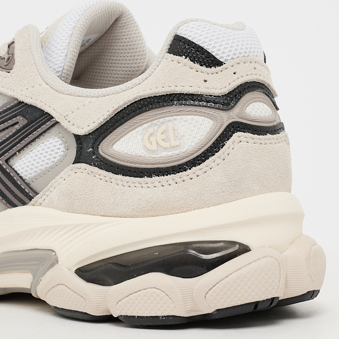 ASICS SportStyle Gel-NYC 2.0 beige 100128 7