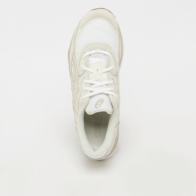 ASICS SportStyle GEL-NYC beż 100061 5