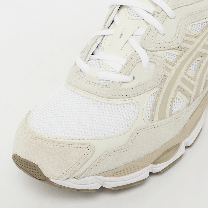 ASICS SportStyle GEL-NYC beż 100061 6
