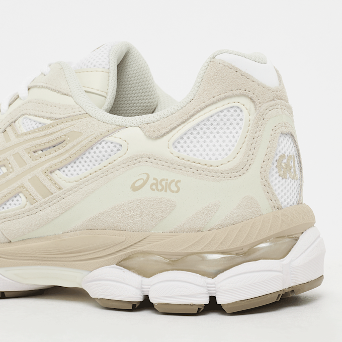 ASICS SportStyle GEL-NYC bege 100061 7