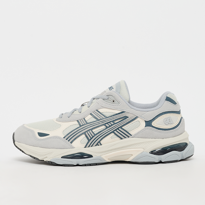 ASICS SportStyle Gel-NYC 2.0 gris 100132 1