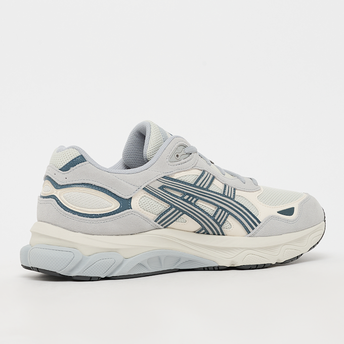 ASICS SportStyle Gel-NYC 2.0 grijs 100132 3