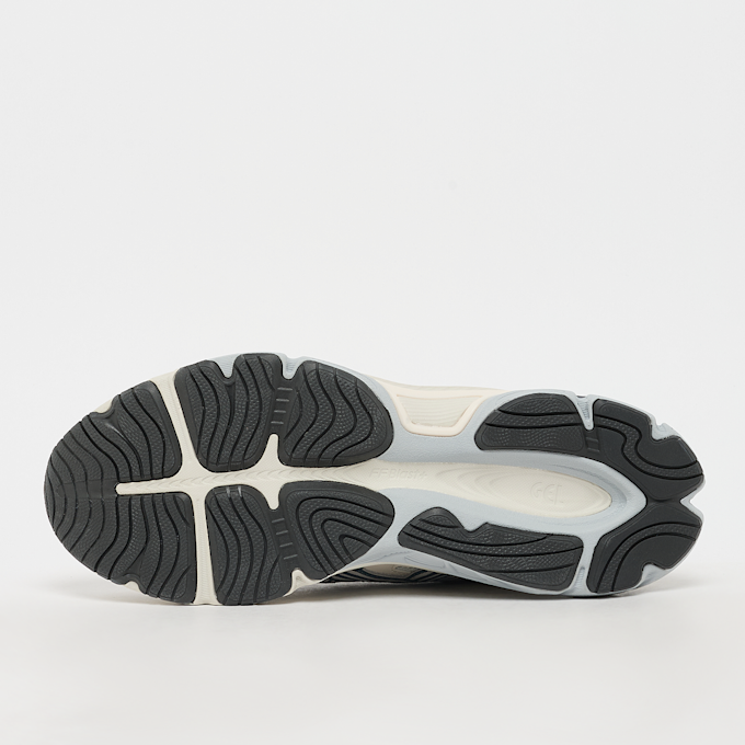 ASICS SportStyle Gel-NYC 2.0 grijs 100132 4
