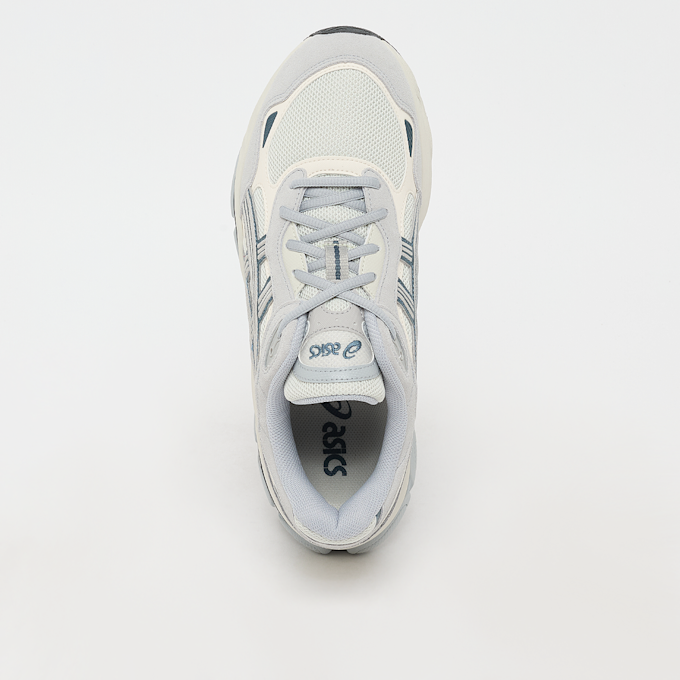 ASICS SportStyle Gel-NYC 2.0 cinzento 100132 5