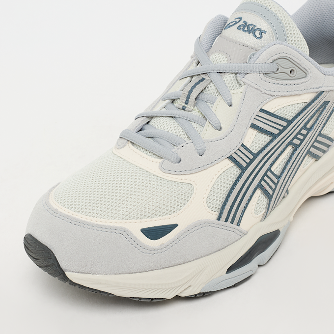 ASICS SportStyle Gel-NYC 2.0 grijs 100132 6