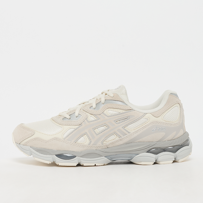 ASICS SportStyle Gel-NYC beige 100059 1