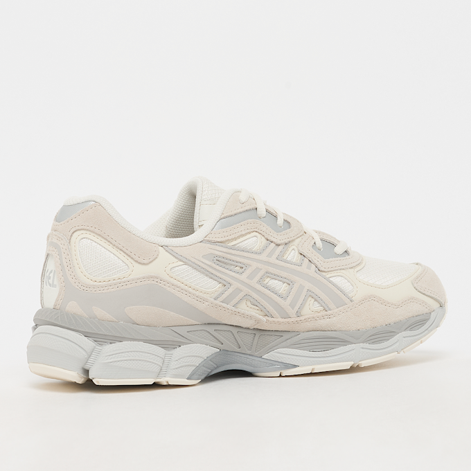 ASICS SportStyle Gel-NYC beige 100059 3