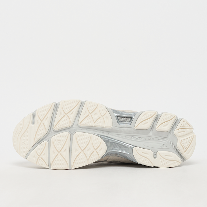 ASICS SportStyle Gel-NYC beige 100059 4