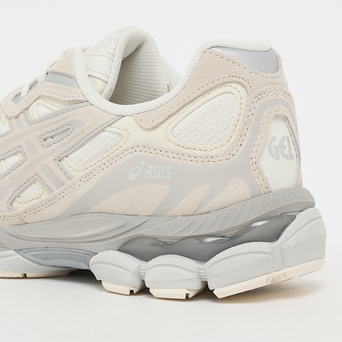 ASICS SportStyle Gel-NYC beige 100059 6