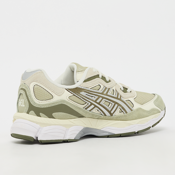 ASICS SportStyle Gel-NYC zelena 100063 3